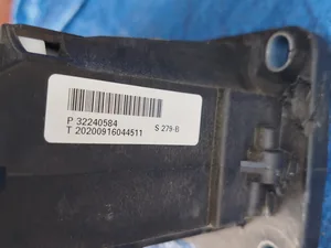 Куліса КПП Volvo S90 P32240584 (3)